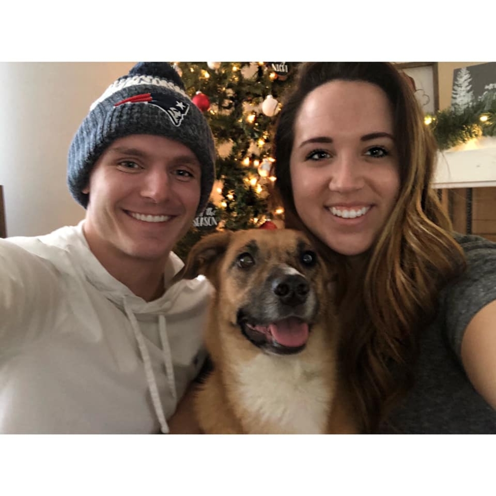 Meet your Posher, Bryanna